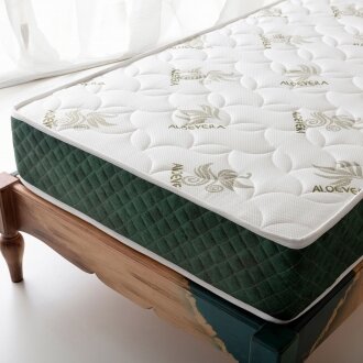 Pooly Green Comfort 80x200 cm Yaylı Yatak kullananlar yorumlar